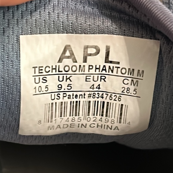 APL® TechLoom Phantom Running Shoe - Picture 5 of 7